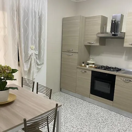The Paradise House Apartment
