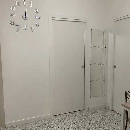 The Paradise House Apartment