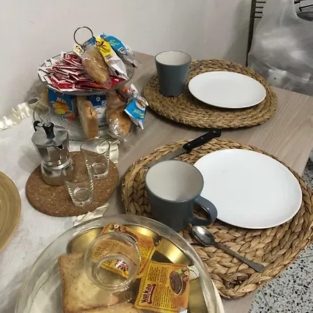 The Paradise House