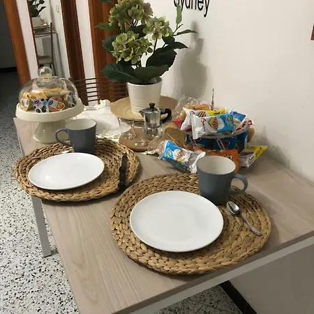The Paradise House Apartment *
