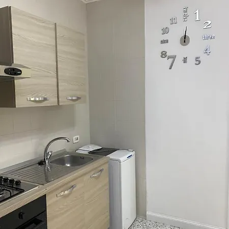 公寓 The Paradise House *