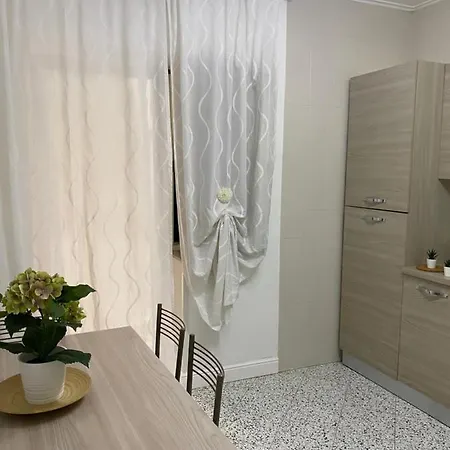 公寓 The Paradise House 那不勒斯