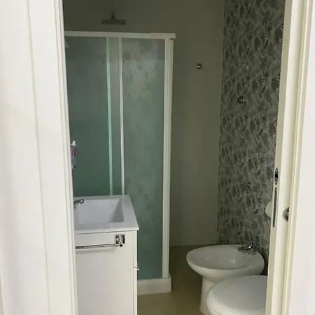 公寓 The Paradise House *