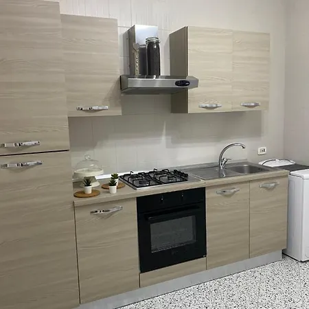 The Paradise House 那不勒斯