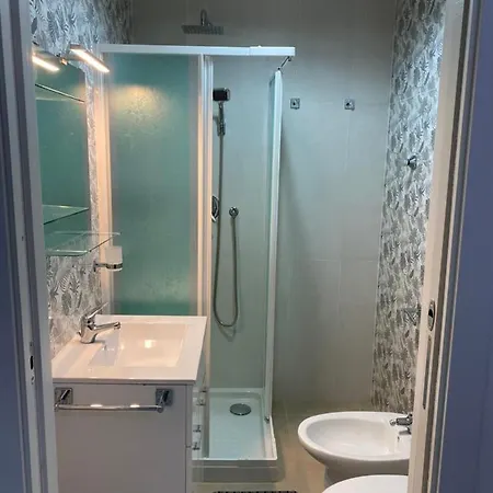 公寓 The Paradise House 那不勒斯