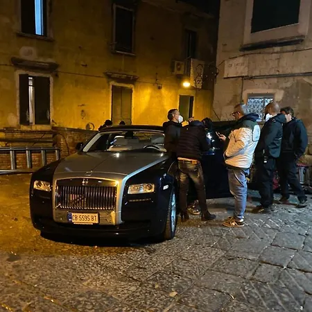 The Paradise House 公寓 *