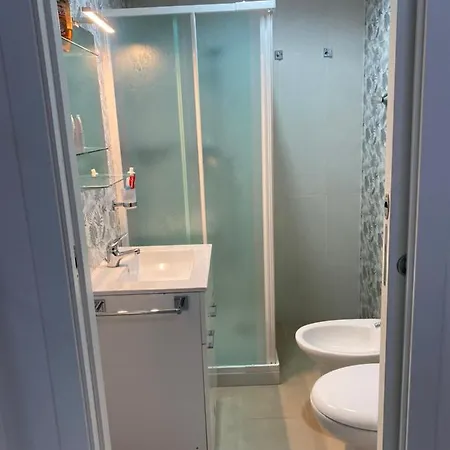 公寓 The Paradise House *