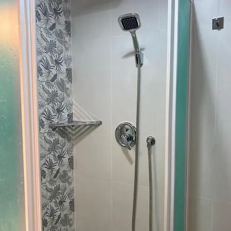 The Paradise House 那不勒斯