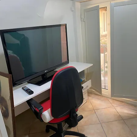 The Paradise House * 那不勒斯