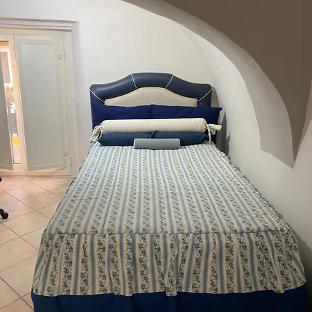 The Paradise House 公寓 那不勒斯