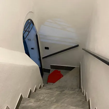 公寓 The Paradise House