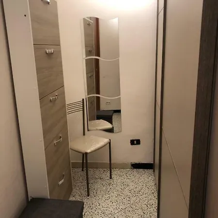 公寓 The Paradise House *