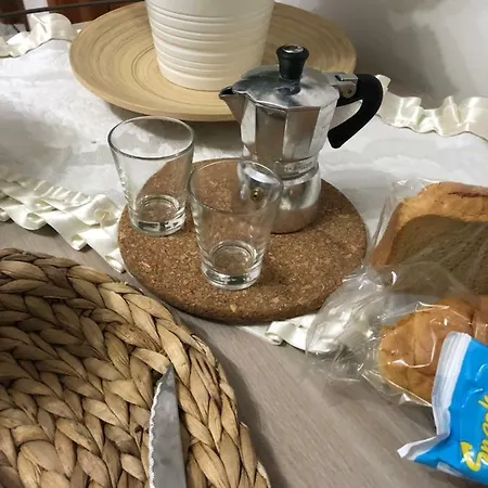 The Paradise House 那不勒斯