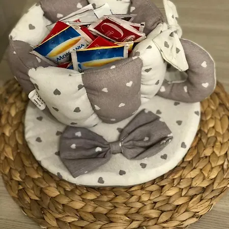 公寓 The Paradise House