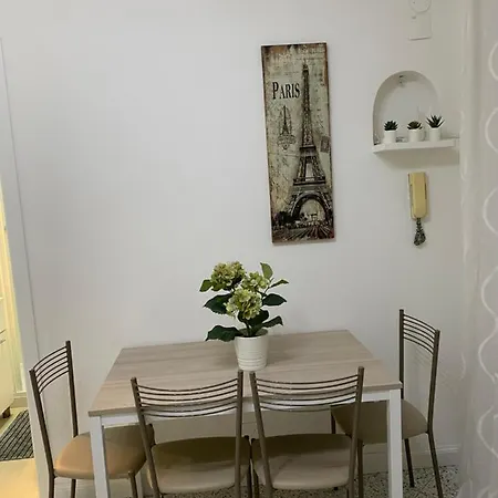 Apartment The Paradise House