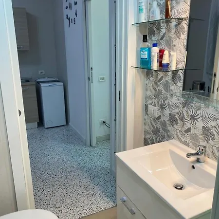 The Paradise House Apartment *