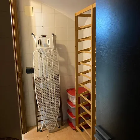 The Paradise House Lejlighed Napoli