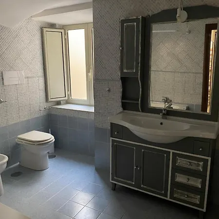 Apartment The Paradise House *