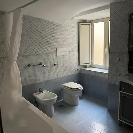 Apartment The Paradise House *