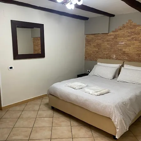 The Paradise House Naples