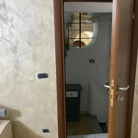 The Paradise House Apartment *