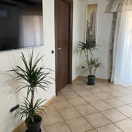 The Paradise House Apartment