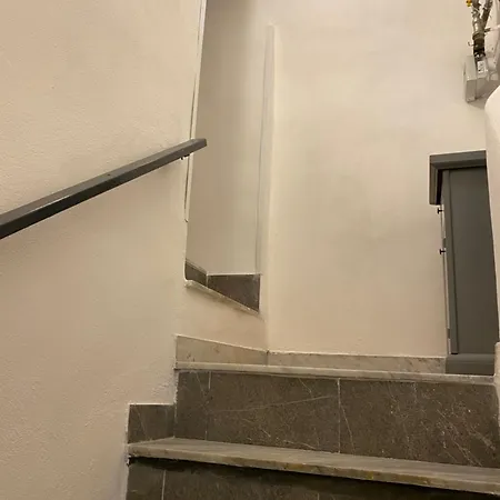 The Paradise House Apartment Naples