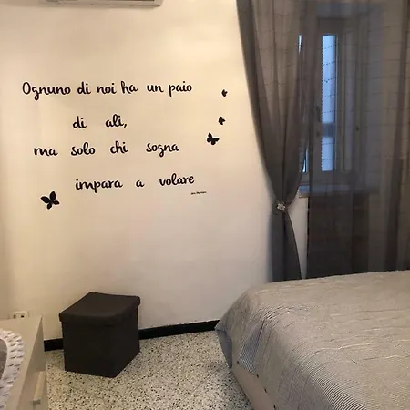 The Paradise House Apartment *