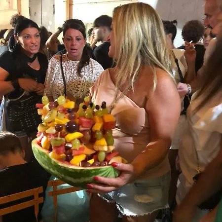 The Paradise House * Napoli