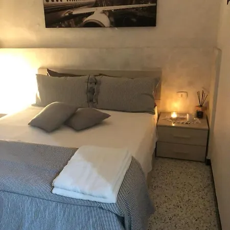 The Paradise House Apartment
