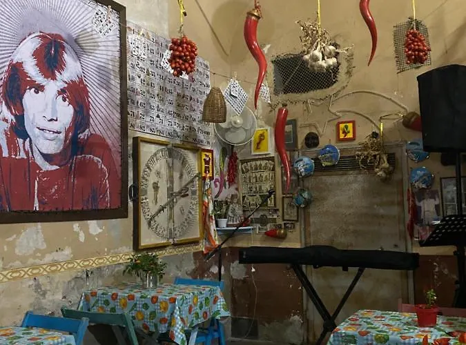 The Paradise House Apartament