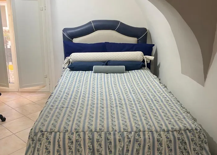 The Paradise House Apartament Neapol