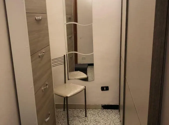 Apartament The Paradise House *